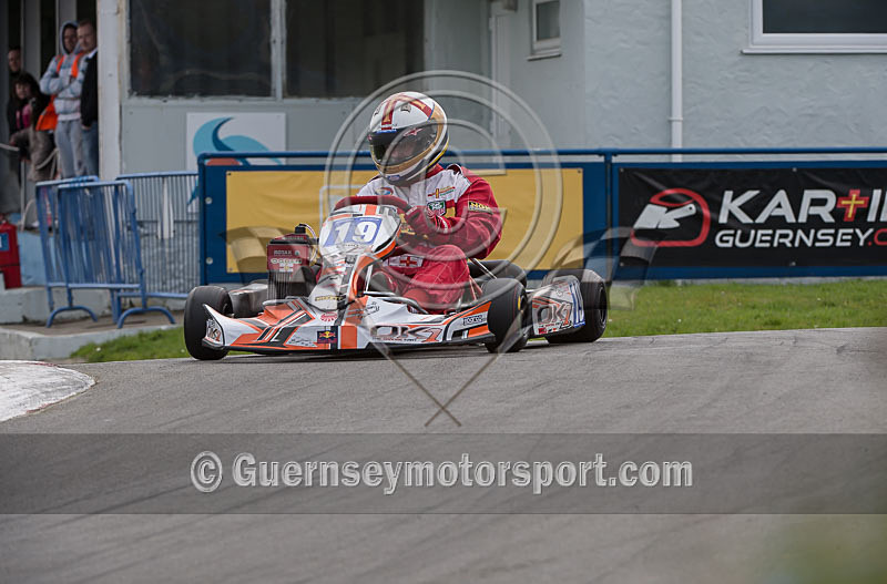 Karting_22-03-2015-31 - KARTING WINTER CHAMPIONSHIP ROUND-3