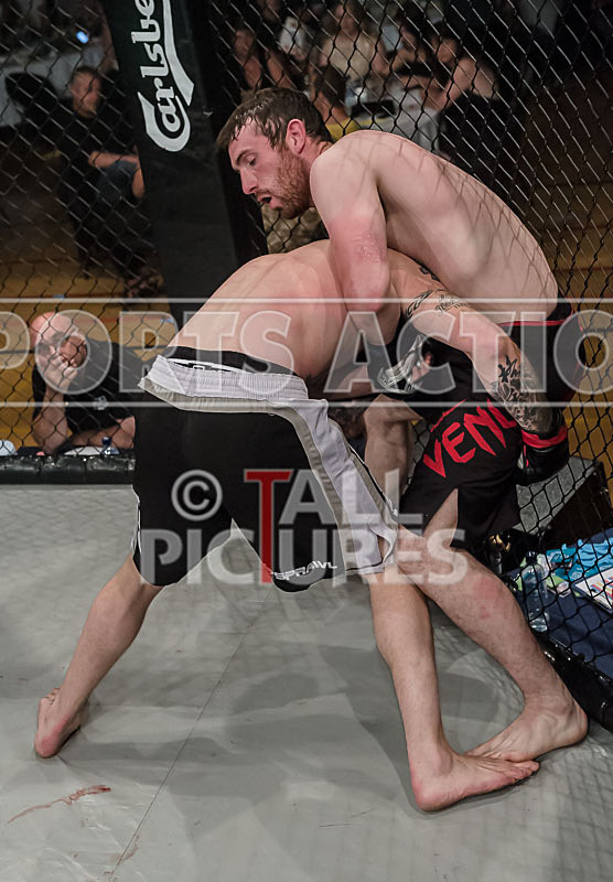 Lock-In 2014_Bout-11-41 - BOUT-11