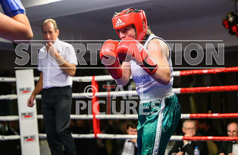 BOUT- 7_Emma Martin v Stephanie Adlington-27 - BOUT 7_Emma Martin v Stephanie Adlington