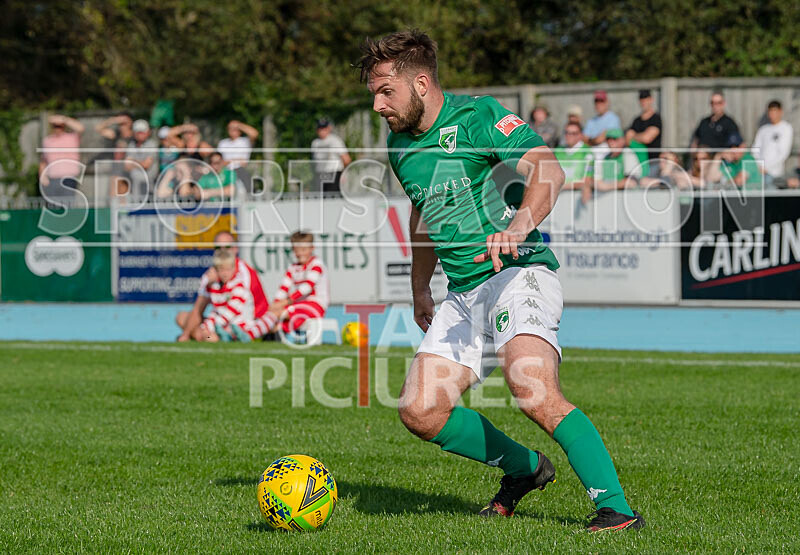 GFC v Sutton Common Rovers-74 - GFC v SUTTON COMMON ROVERS
