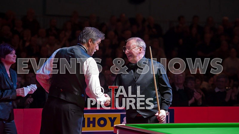 Snooker Legends Tour-73 - SNOOKER LEGENDS TOUR