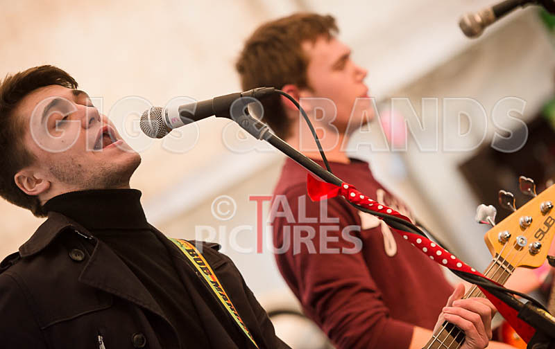 The Doomsday Project-137 - THE DOOMSDAY PROJECT