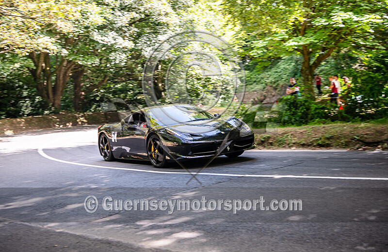 GKMC Hillclimb_02-08-2020_CAR-158 - CARS_01-08-2020