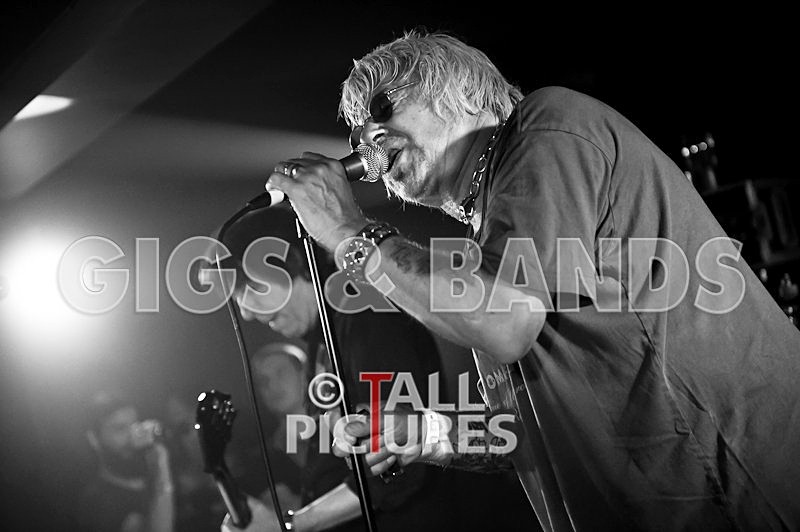 UK Subs-53 - U.K. SUBS