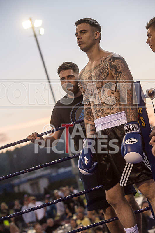 Open Air Boxing_2015_Bout-13-2 - BOUT-13