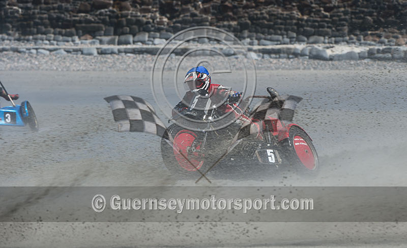 Sand Ace_2014_Sidecar-133 - BRITISH SAND ACE 1000cc SIDECARS - 2014