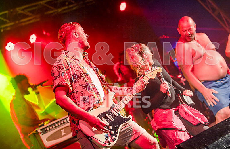 Imperial Leisure-22 - IMPERIAL LEISURE