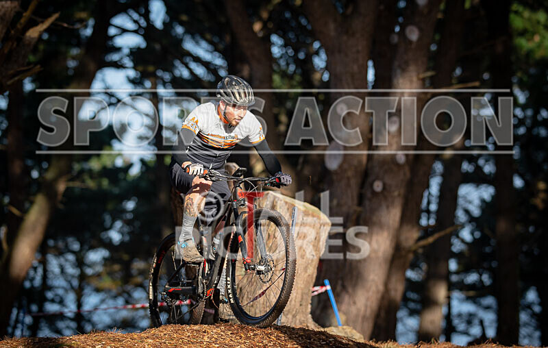 MTB XC Winter RND-6-93 - GVC MTB XC_30-01-2022