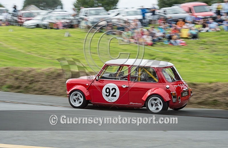 Hill Climb_27-08-2012_Car-74 - CARS 2012-08-27