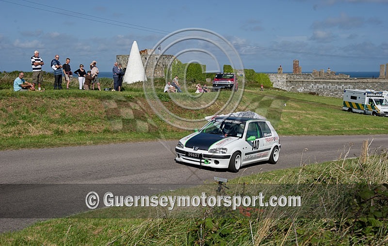 Alderney Hill_2012_Car-35 - ALDERNEY HILL CLIMB 2012 - CARS