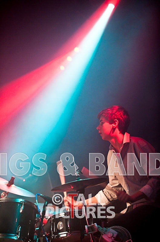 The Whispering Eye-24 - THE WHISPERING EYE at RoA-3