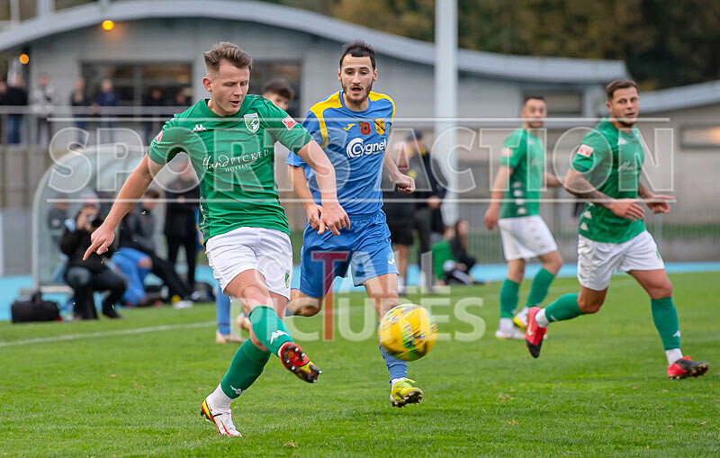 GFC v Westfield FC_13-11-2021-64 - GUERNSEY FC v WESTFIELD FC