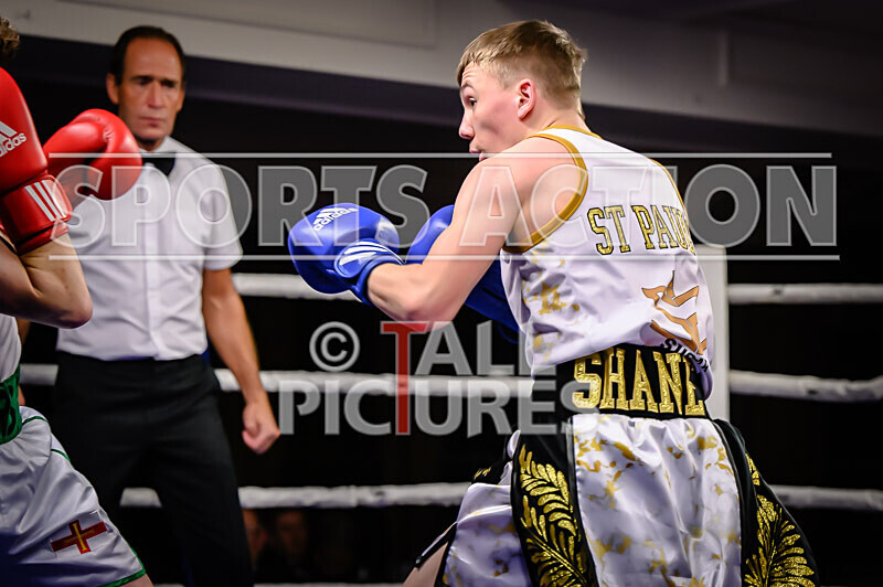 BOUT- 10 - Tom Teers v Shane Smith-42 - BOUT: 10 - Tom Teers v Shane Smith