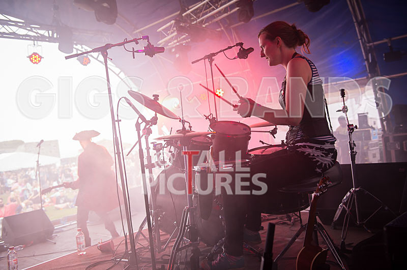 Bonsai Pirates-4 - BONSAI PIRATES