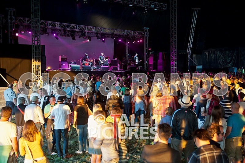 The Gaslight Anthem-40 - THE GASLIGHT ANTHEM