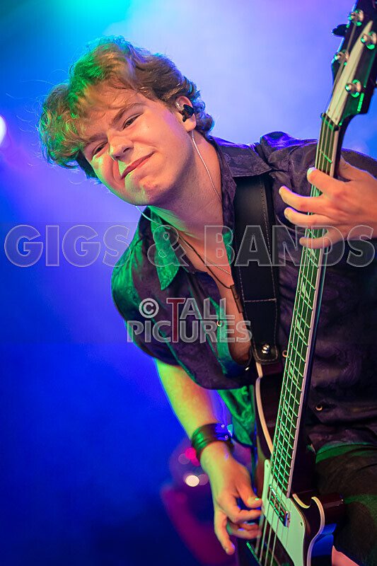 Sonic Bomb-175 - SONIC BOMB