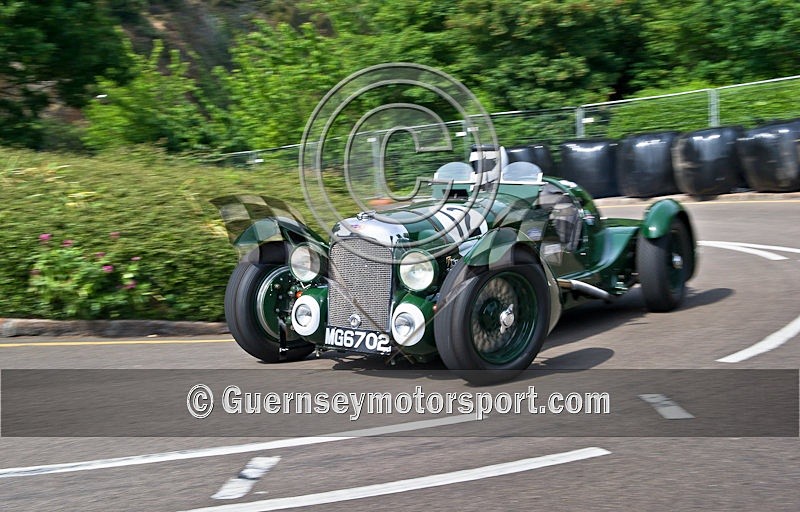 Jsy Classic Hill-246 - JERSEY INTERNATIONAL MOTORING FESTIVAL 2010