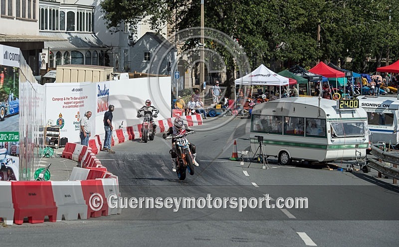 Guernsey National Hill Climb_2013_Bike-14 - GUERNSEY NATIONAL 2013 - BIKES