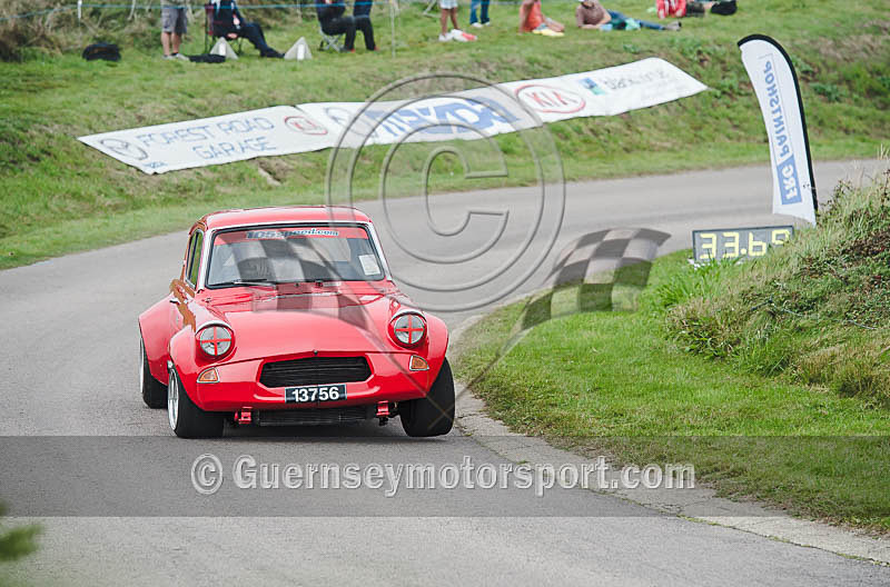 Alderney Hillclimb_2014_CAR-121 - ALDERNEY HILL CLIMB 2014 - CARS