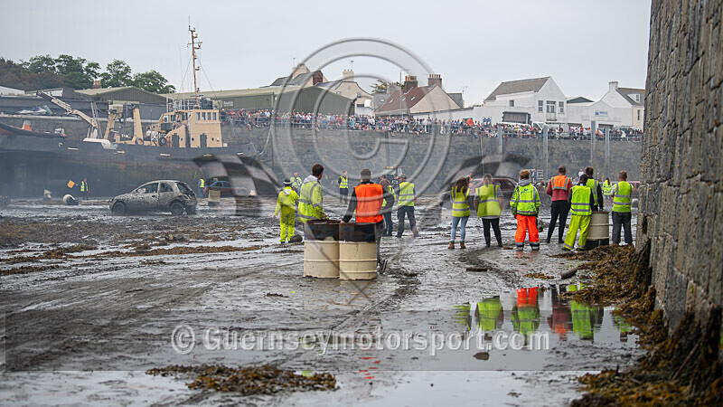 Autocross 50th Harbour Race-147 - AUTOCROSS 50th ANNIVERSARY HARBOUR RACE