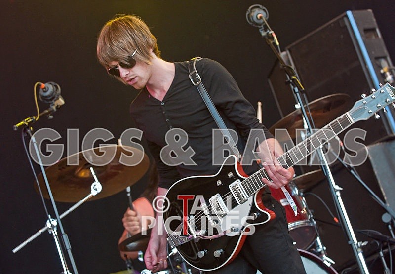 Black Stats-3 - BLACK STATS