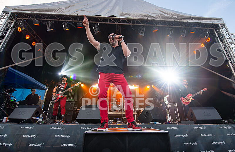 The Rubix-131 - THE RUBIX