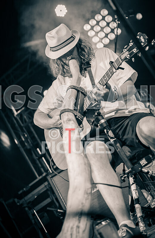 Buffalo Huddleston-687 - BUFFALO HUDDLESTON