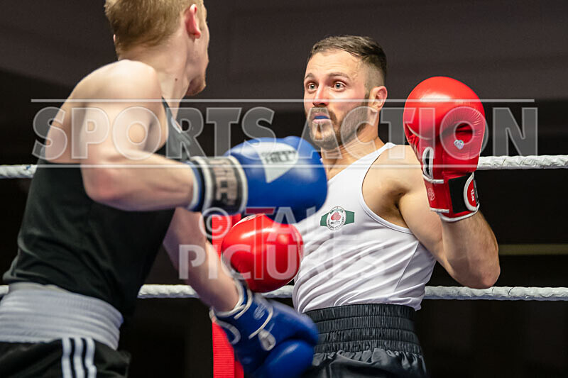 BOUT-7_Ross Gogercaks v Jake Moss-20 - BOUT-7_Ross Gogercaks v Jake Moss