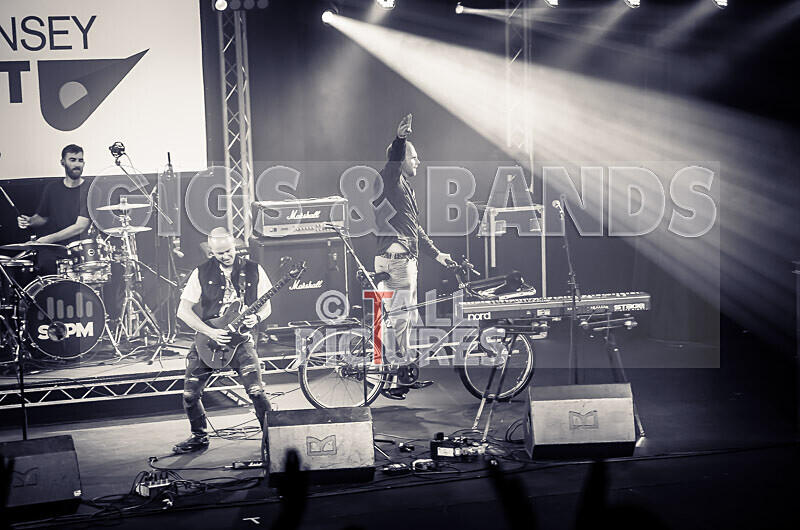 Guernsey Post 2022-84 - GUERNSEY POST