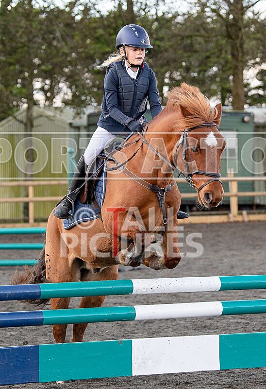 Junior Showjumping_10-11-2019-35 - BS GUERNSEY RALLY 2019-JUNIORS