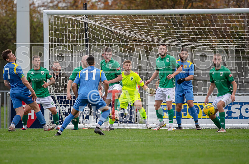 GFC v Westfield FC_13-11-2021-28 - GUERNSEY FC v WESTFIELD FC
