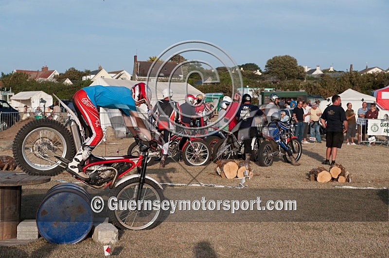 West Trials-73 - GMC&CC WEST SHOW DEMONSTRATION