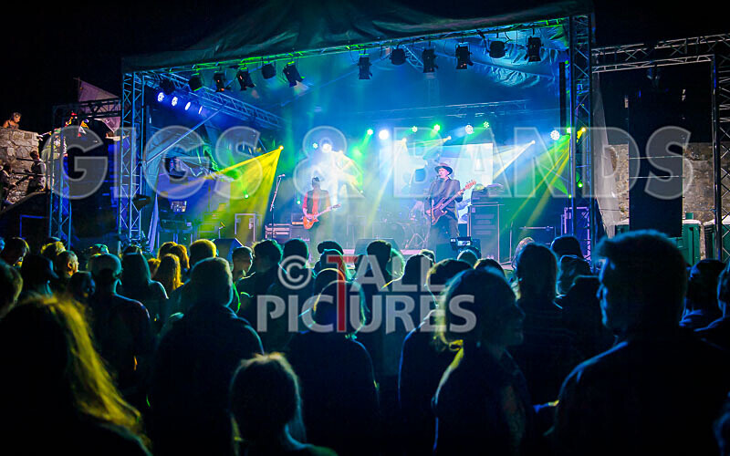 Ruts DC-41 - RUTS DC