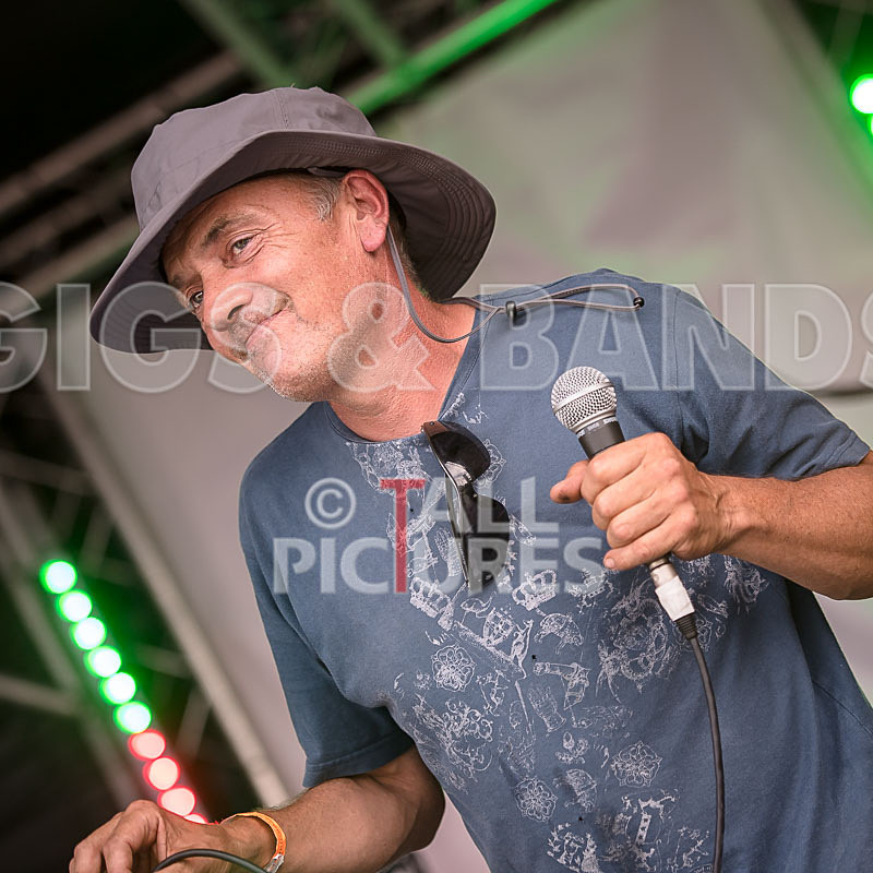 Raw Prawn-9 - RAW PRAWN