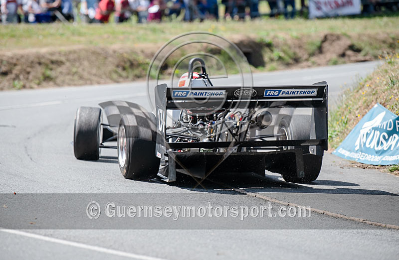 Guernsey National Hillclimb 2018_CAR-34 - GUERNSEY NATIONAL 2018 - CARS