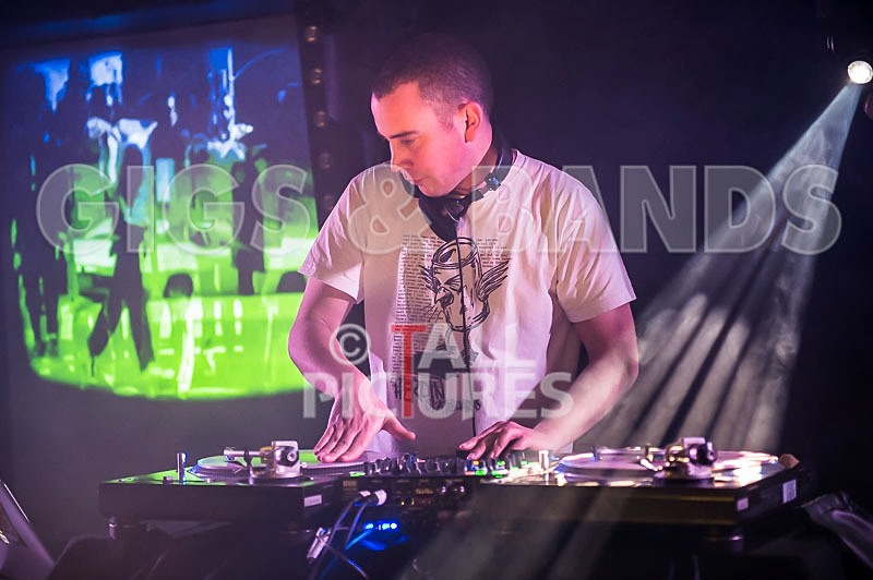 DJ Woody-16 - DJ WOODY