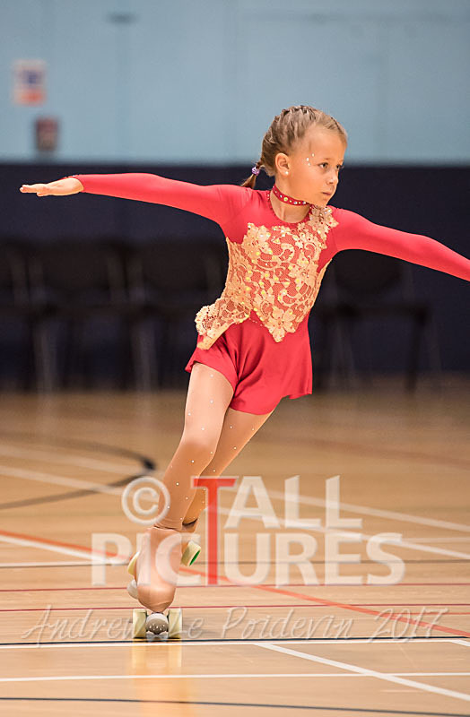Pheonix Roller Skating 2017-2 - PHOENIX ROLLER SKATING COMPETITION 2017