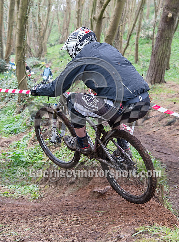 MTB Downhill 2018_Round-2-25 - GVC MTB DOWNHILL SERIES 2018_ROUND-2