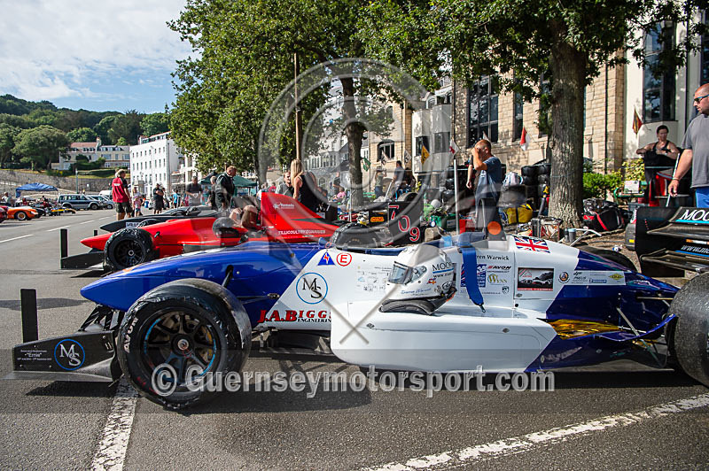 Guernsey National Hillclimb 2018_SCENE-14 - GUERNSEY NATIONAL 2018 - SCENE