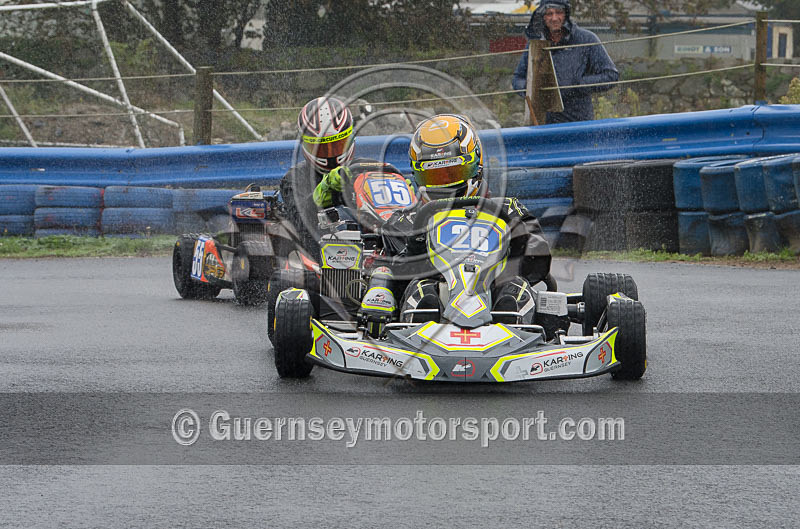 Karting_01-10-2017-15 - KARTING 2017 - SUMMER CHAMPIONSHIP ROUND-7