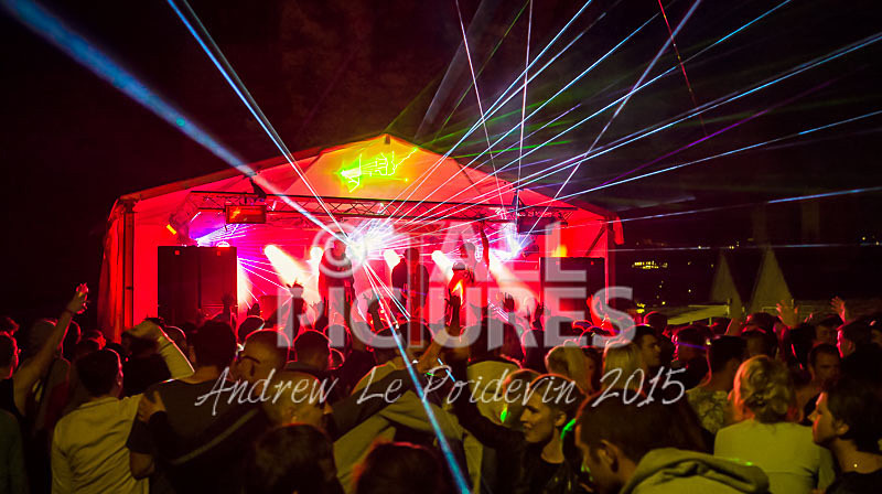 Hard Riddims at the Castle-91 - HARD RIDDIMS AT CASTLE CORNET