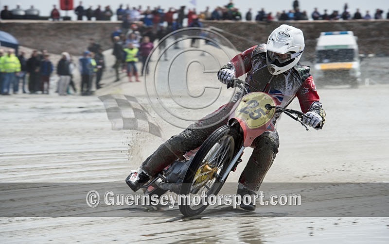 British Sand Ace_2013-93 - BRITISH SAND ACE CHAMPIONSHIP 2013 - THE RACING