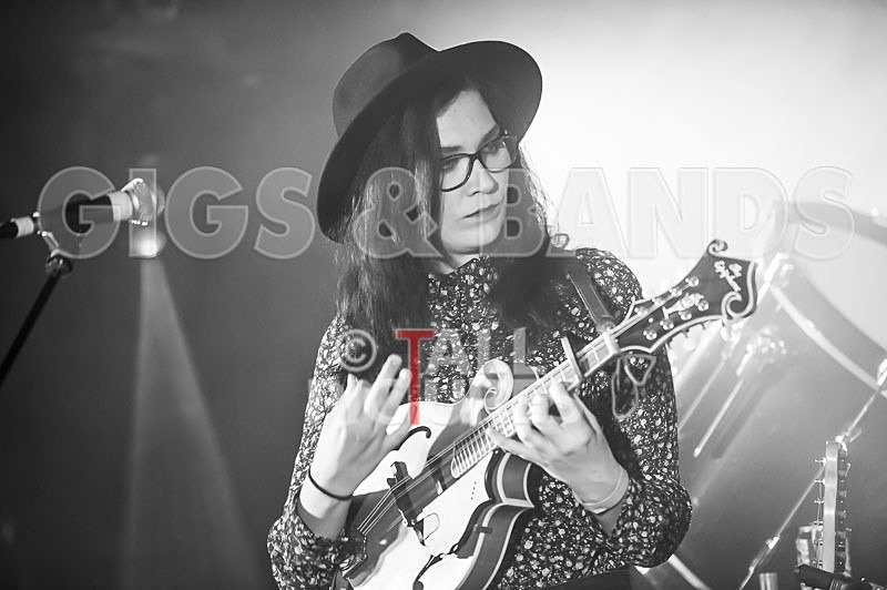 Frankie Davies-40 - FRANKIE DAVIES