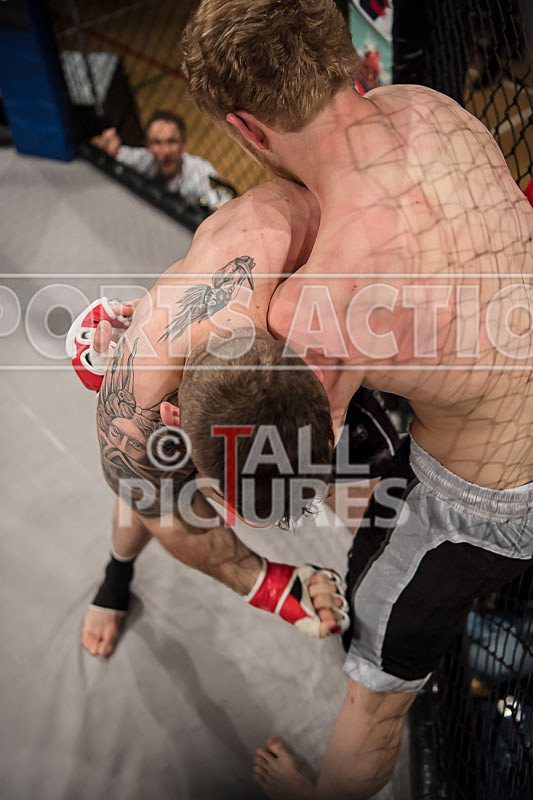 Lucas Brand v Josh Ozanne-37 - BOUT-10 Lucas Brand v Josh Ozanne