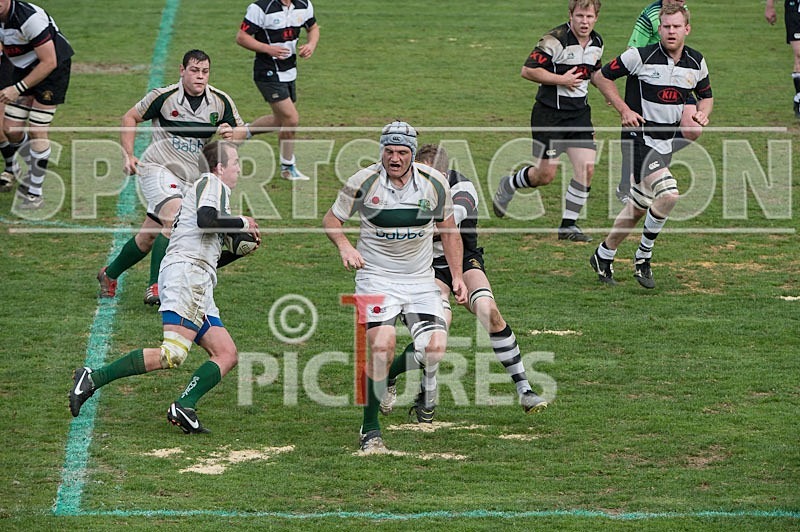 Rugby_Guernsey v Sutton  Epsom-27 - GUERNSEY v SUTTON & EPSOM RFC