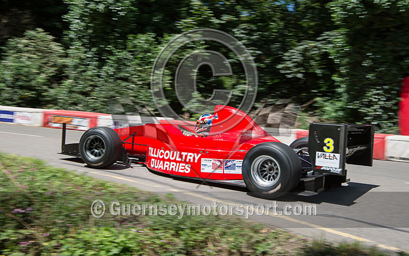 Jersey National_2016_CAR-77 - JERSEY NATIONAL 2016 - CARS