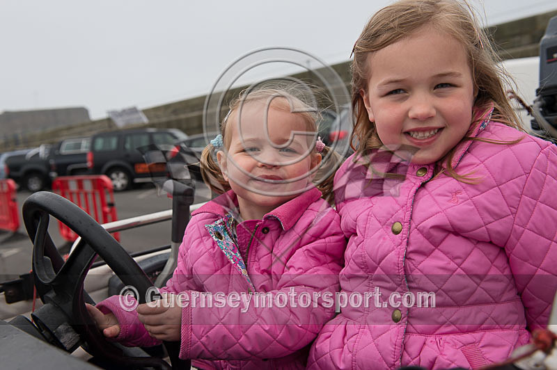 GPA Open Day 2015-4 - GPA OPEN DAY 2015