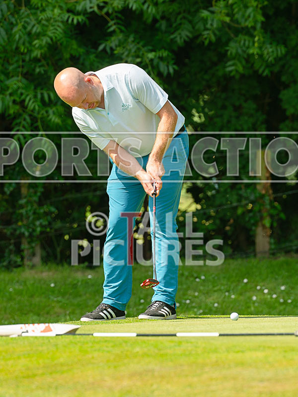 Matt Le Tissier Golf Day-11 - MATT LE TISSIER GOLF DAY 2018