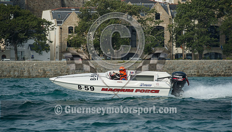 Worlds Powerboats_2014_Race-2-119 - UIM CLASS 3A & 3B WORLD OFFSHORE CHAMPIONSHIP_RACE-2
