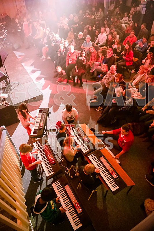 SoPM_2018 Christmas Concert-59 - SCHOOL OF POPULAR MUSIC CHRISTMAS CONCERT 2018